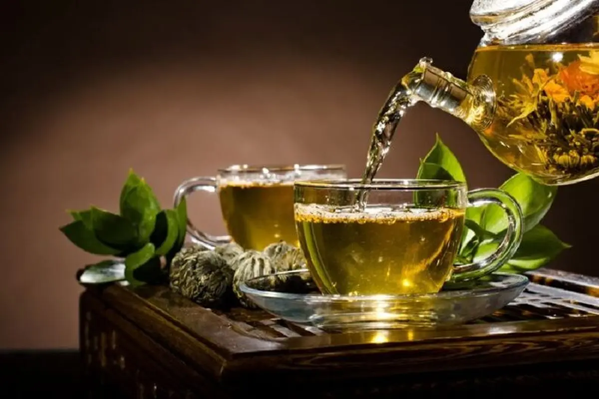 اگر فشار خون دارید به هیچ وجه این دمنوش را نخورید
