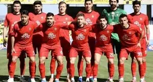 تراکتور به دنبال تغییر محل بازی با شباب الاهلی عربستان