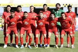 هواداری استقلال و پرسپولیس از تراکتور