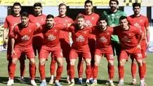 تراکتور به دنبال تغییر محل بازی با شباب الاهلی عربستان