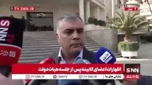 وزیر نفت کشف نیم میلیون کارت سوخت غیرمجاز را تایید کرد + ویدیو