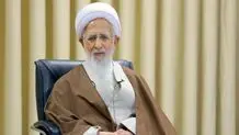 آیت الله جوادی آملی: امروز به داد این نهضت نرسند فردا گرفتار همین اسرائیل خواهند بود