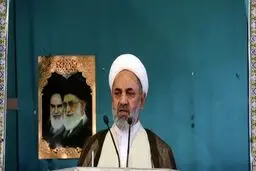 اگر مسئولین درباره بی‌حجابی اقدام نکنند ما اقدام می‌کنیم/دشمن دنبال رواج فساد، فحشا و بی‌بندوباری‌ست
