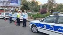 تمهیدات ترافیکی مراسم وداع و تشییع پیکر رهبر شهید