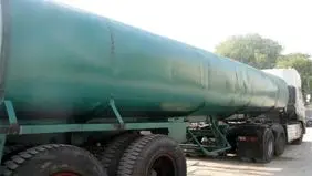 سوخت‌رسانی به پمپ بنزین‌ها بدون وقفه ادامه دارد

