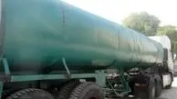 سوخت‌رسانی به پمپ بنزین‌ها بدون وقفه ادامه دارد
