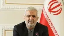 مبعوث الرئیس الایراني بشأن افغانستان یقدم ایضاحات بشأن الحادث عند الحدود