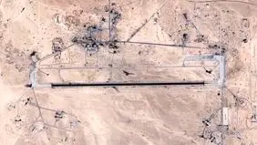 Turkey moves to establish control over Syria’s T4 air base