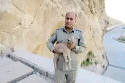 ۱۰۳ روز بلاتکلیفی