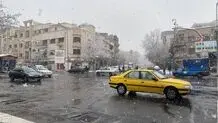 هواشناسی به تهرانی‌ها هشدار داد
