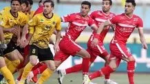 سپاهان نقره‌داغ شد/ AFC الاتحاد را ۳ بر صفر برنده اعلام کرد؛ جریمه سنگین برای نماینده ایران

