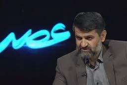 مهدی نصیری یک پدیده بود در ژانر خودش؛ به همه ما می‌گفت: طاغوتی!/ ویدئو
