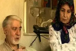 «افزایش محدودیت‌های» میرحسین موسوی در «حصر»