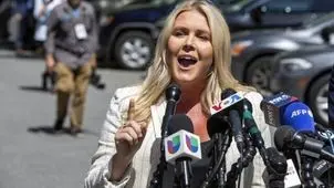 ادعای کاخ سفید علیه ایران پس از توقیف نفتکش ونزوئلایی