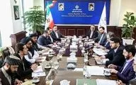 Iran, Afghanistan discuss expanding transport cooperation
