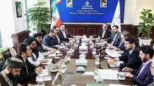 Iran, Afghanistan discuss expanding transport cooperation