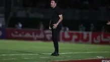 مدیرعامل استقلال به انتخاب جانشین نکونام پاسخ داد
