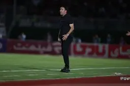 مدیرعامل استقلال به انتخاب جانشین نکونام پاسخ داد
