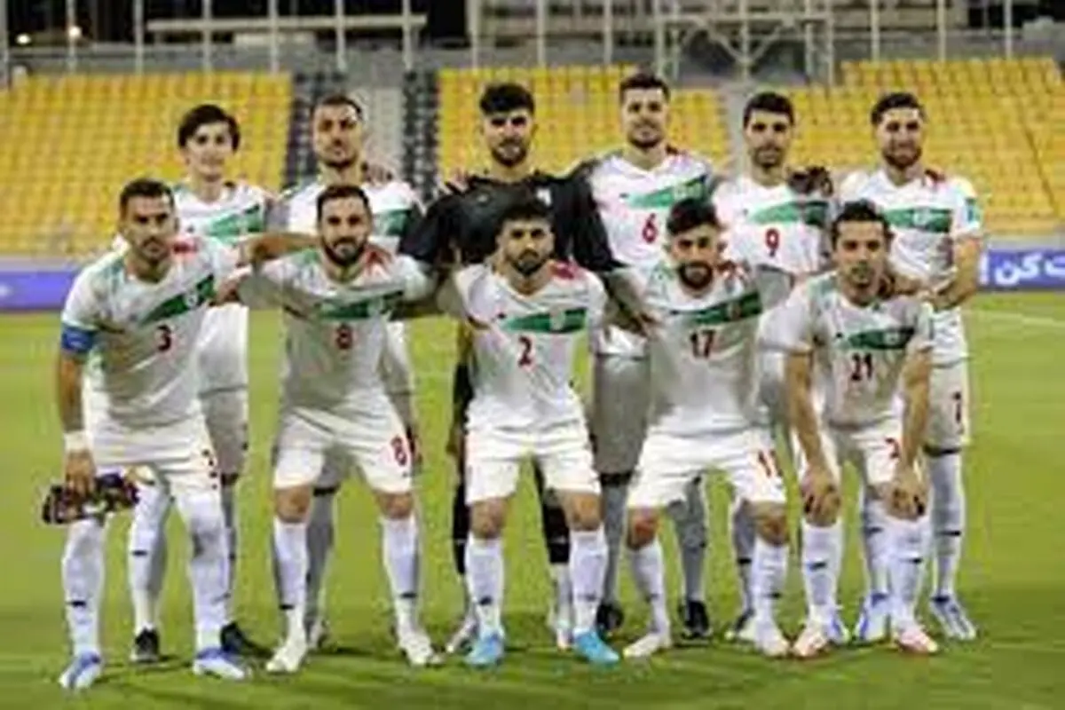 رقم عجیب پاداش بازیکنان تیم ملی در جام ملت‌ها!

