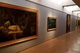 ورود سه نهاد به پرونده تابلوی ۲۲ میلیاردی