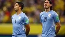 لذت بازی‌کردن با اروگوئه؛ آخرین شانس دراگان؟