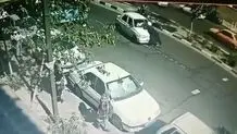 بازداشت راننده متهم به برخورد عمدی با یک روحانی
