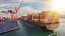 چین از چه بندرهایی برای صادرات و واردات استفاده می کند؟