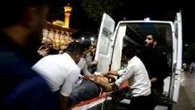 فرد تروریست از یک ماه پیش در شیراز مستقر و در نزدیکی حرم ساکن شده بود / او در قالب یک شبکه در چند کشور فعالیت می‌کند؛ این شبکه بدون تردید به اسرائیل وصل است