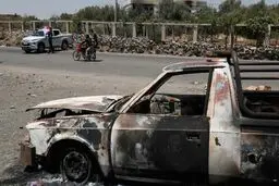 سوریه؛ آتش‌بس شکننده، بحران ماندگار