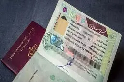 راهنمای تمدید پاسپورت و شرایط تعویض گذرنامه          
