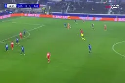 خلاصه بازی اسپانیول و رئال اویدو+ ویدئو