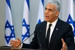  تشکیل کشور فلسطین زمان خواهد برد