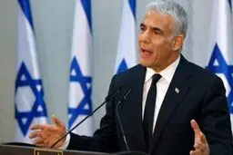  تشکیل کشور فلسطین زمان خواهد برد
