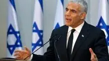  تشکیل کشور فلسطین زمان خواهد برد