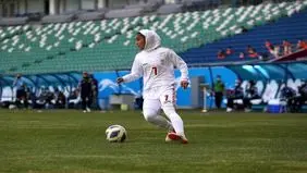 بی‌ادعاهایی که سودای موفقیت دارند
