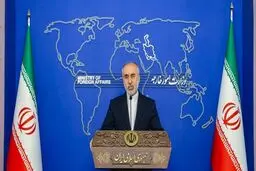 ایران: معافیت عراق از تحریم های دوره ای آمریکا موضوع جدیدی نیست

