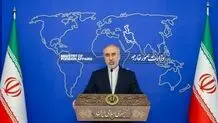 کنعانی: عرقلة واشنطن لوقف إطلاق النار فی غزة تؤدی إلى ردود فعل فی المنطقة