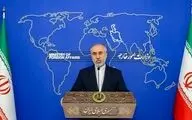 ایران: معافیت عراق از تحریم های دوره ای آمریکا موضوع جدیدی نیست

