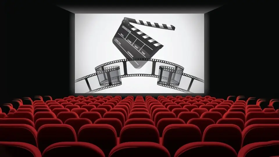 اعلام ساعات تعطیلی سینما در دو روز آینده