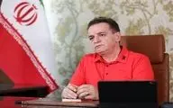 مالک تراکتور خطاب به مهدی تاج: می‌خواهی سپاهان را قهرمان کنی!
