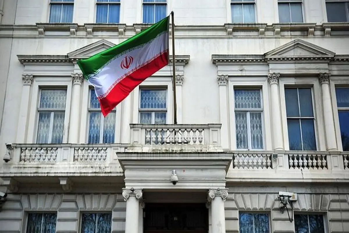 انگلیس سفیر ایران را احضار کرد
