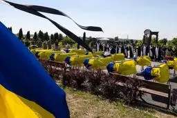 ناگفته‌های مشاور سابق ترامپ درباره اوکراین؛ «دروغ‌ها در حال فروپاشی‌اند»

