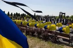 ناگفته‌های مشاور سابق ترامپ درباره اوکراین؛ «دروغ‌ها در حال فروپاشی‌اند»

