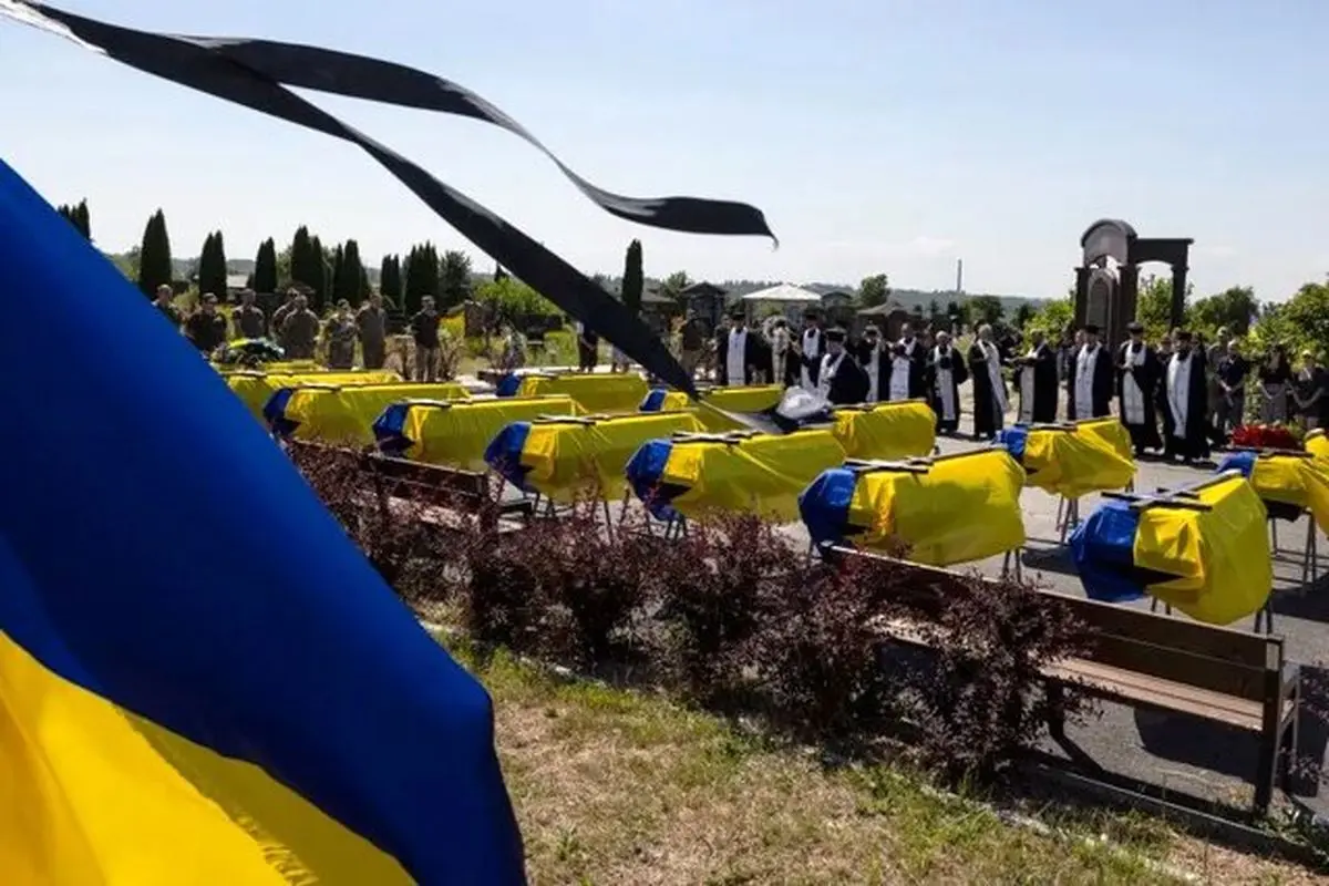 ناگفته‌های مشاور سابق ترامپ درباره اوکراین؛ «دروغ‌ها در حال فروپاشی‌اند»

