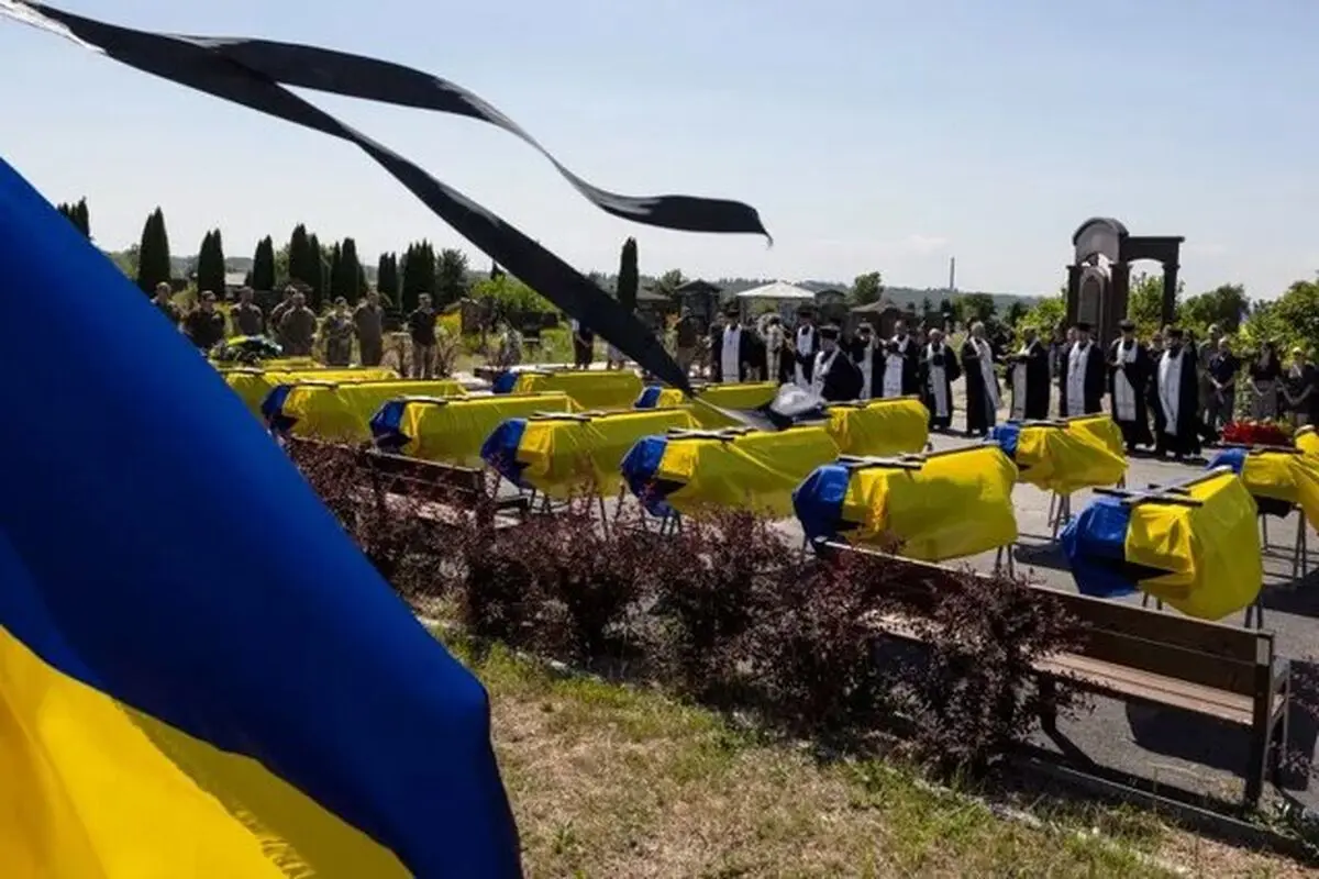 ناگفته‌های مشاور سابق ترامپ درباره اوکراین؛ «دروغ‌ها در حال فروپاشی‌اند»

