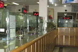 چرایی اهمیت شفافیت عملکرد بانک‌ها
