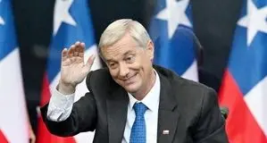 «نه» تاریخی شیلی به کمونیسم و وحشت