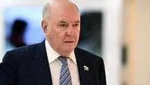 روسیه: با امریکا درباره ایران حرف نزدیم