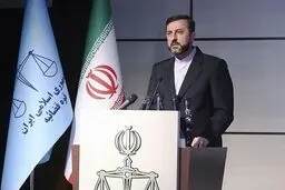 Iran HR Council criticizes illegal trial of Iranian diplomat