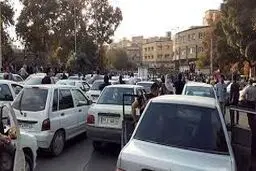 حق معطل مانده

